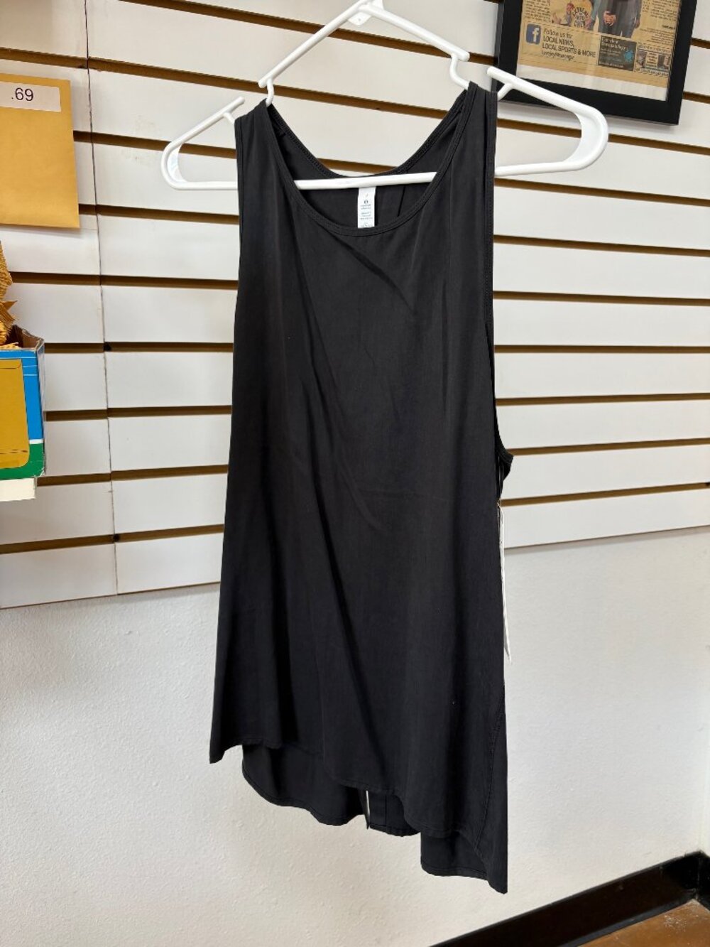*NEW* Lululemon All Tied Up Tank